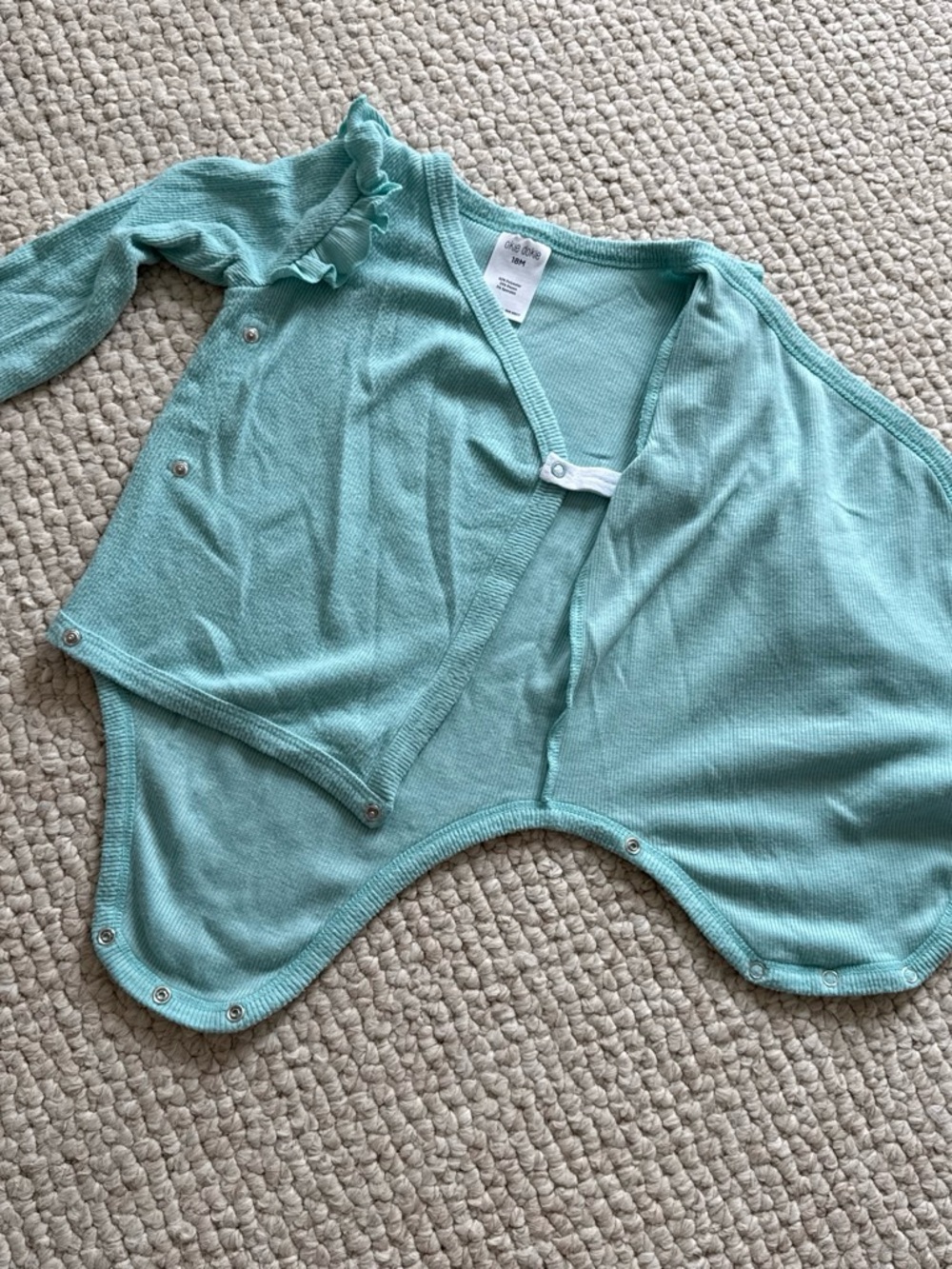 18 month old bundle - Picture 2 of 11